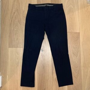 Banana Republic Navy Blue Women's Dress Pants